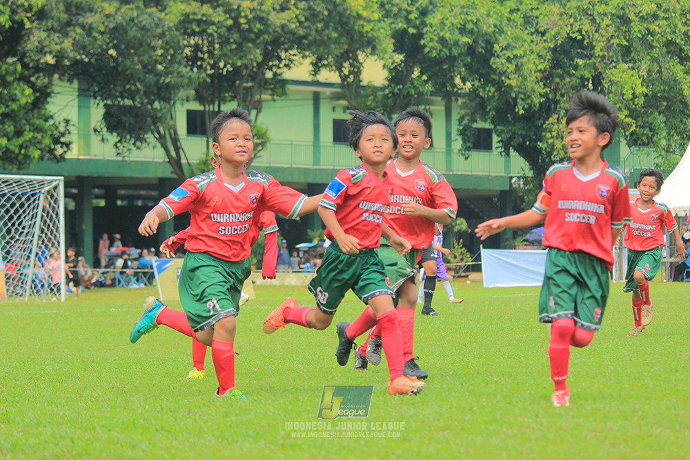 ijl u9 030526 wiradhika soccer vs timah united