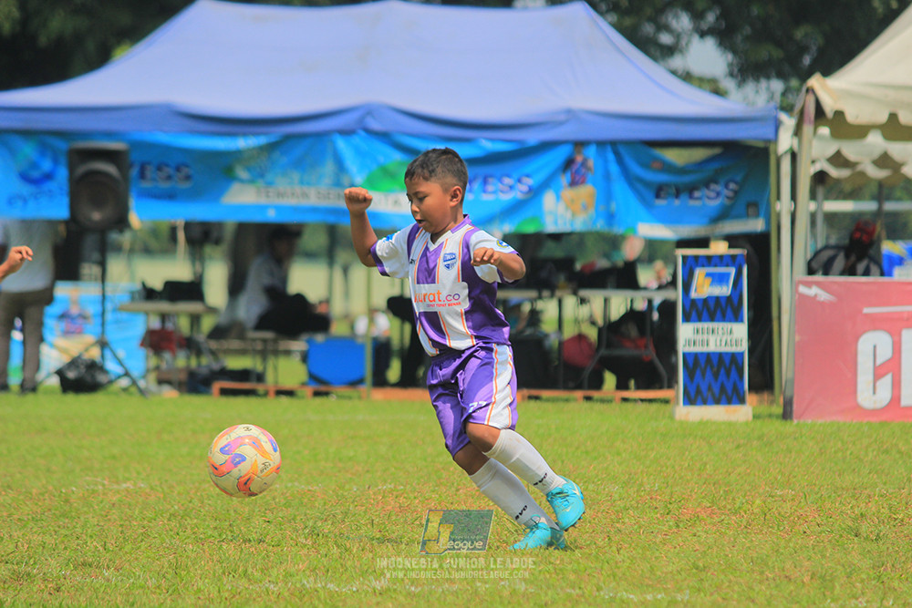 ijl u9 030526 wiradhika soccer vs timah united