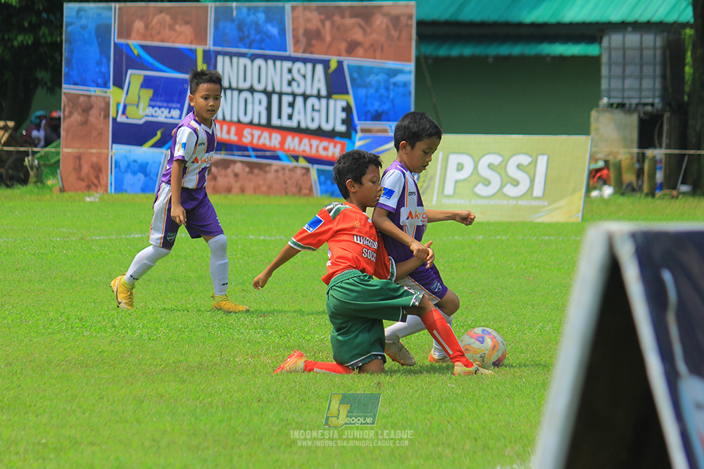 ijl u9 030526 wiradhika soccer vs timah united
