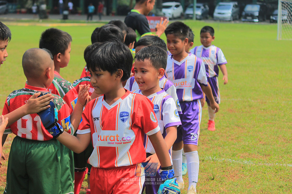 ijl u9 030526 wiradhika soccer vs timah united