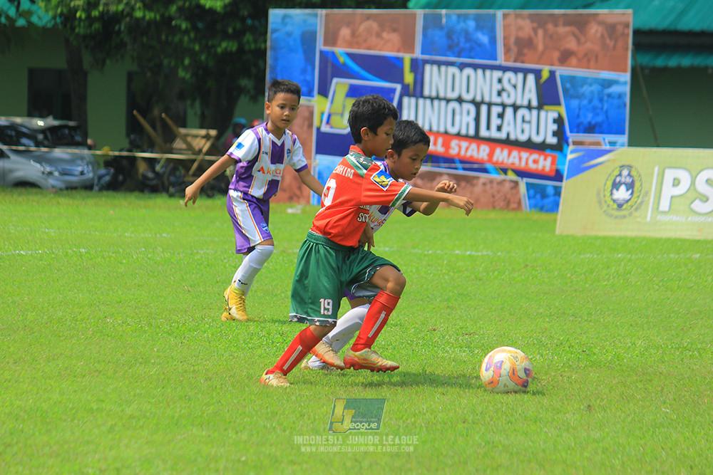 ijl u9 030526 wiradhika soccer vs timah united