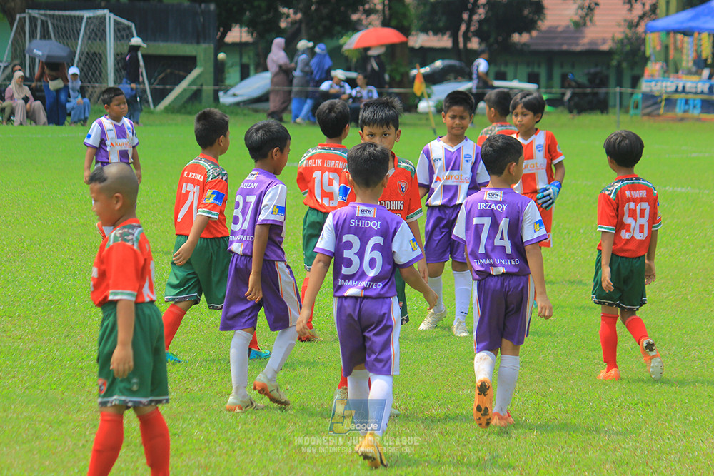 ijl u9 030526 wiradhika soccer vs timah united