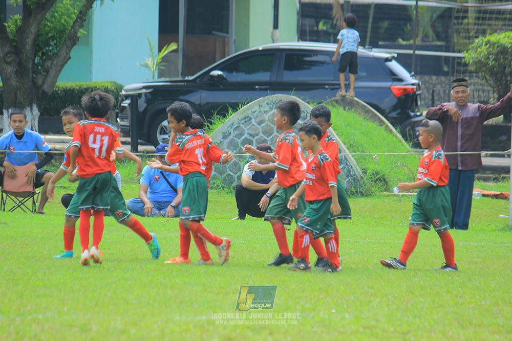 ijl u9 030526 wiradhika soccer vs timah united