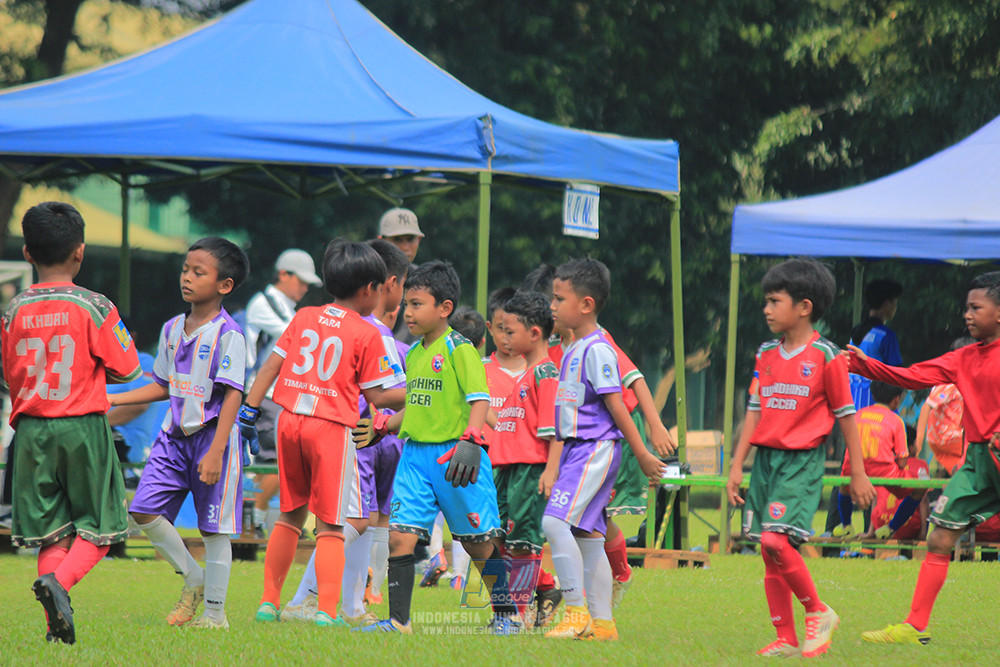ijl u9 030526 wiradhika soccer vs timah united
