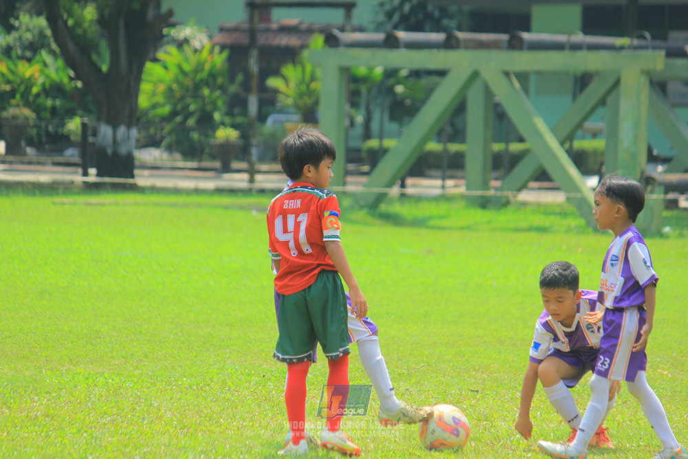 ijl u9 030526 wiradhika soccer vs timah united