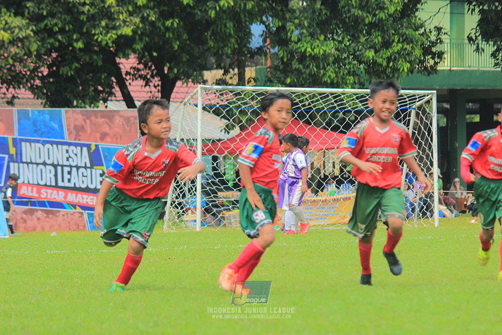 ijl u9 030526 wiradhika soccer vs timah united