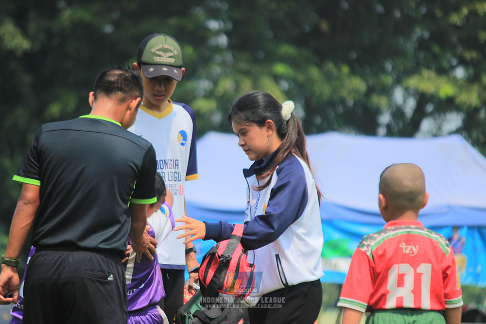 ijl u9 030526 wiradhika soccer vs timah united