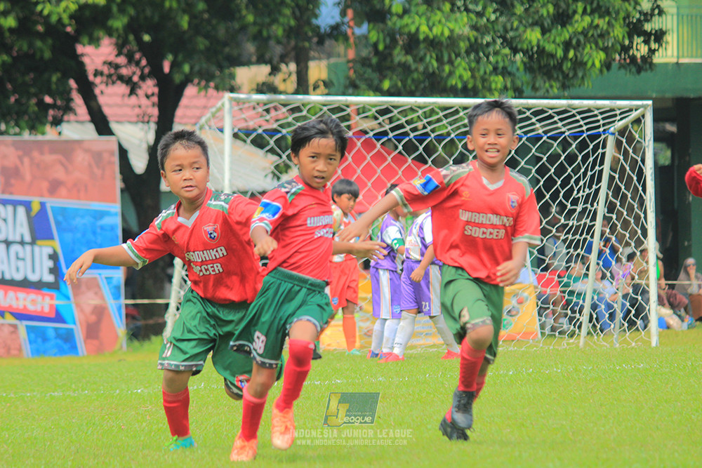 ijl u9 030526 wiradhika soccer vs timah united