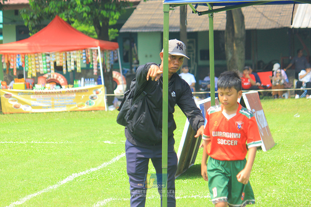 ijl u9 030526 wiradhika soccer vs timah united