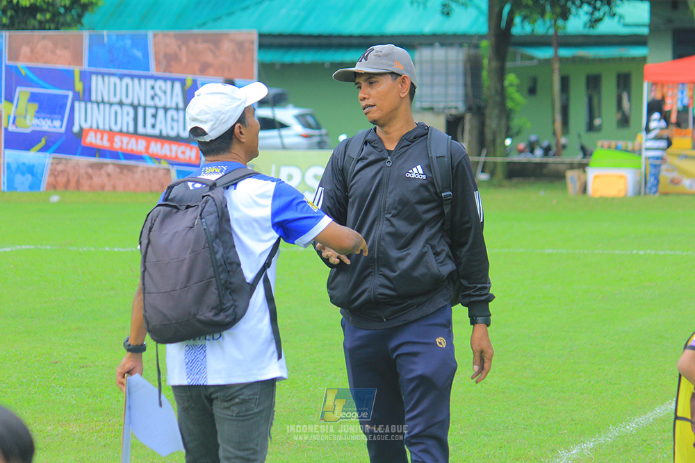 ijl u9 030526 wiradhika soccer vs timah united