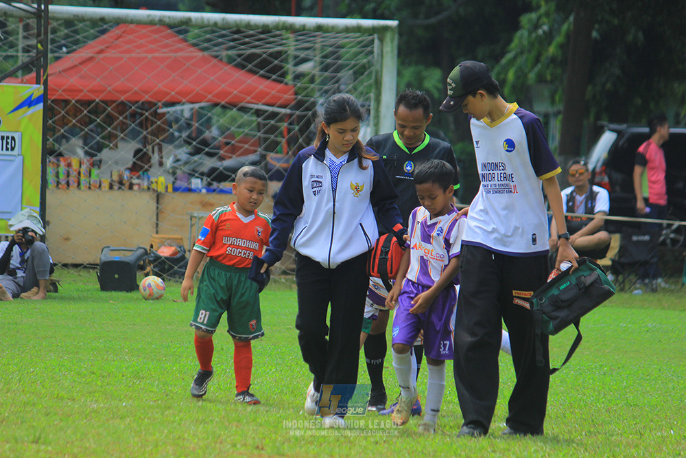 ijl u9 030526 wiradhika soccer vs timah united