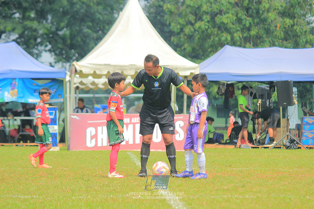 ijl u9 030526 wiradhika soccer vs timah united