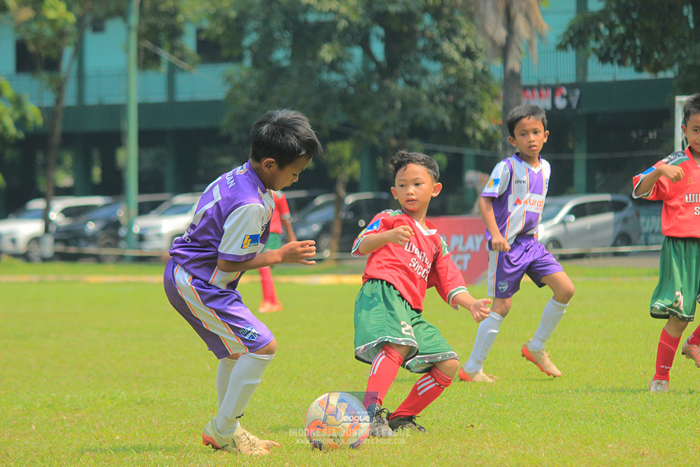 ijl u9 030526 wiradhika soccer vs timah united
