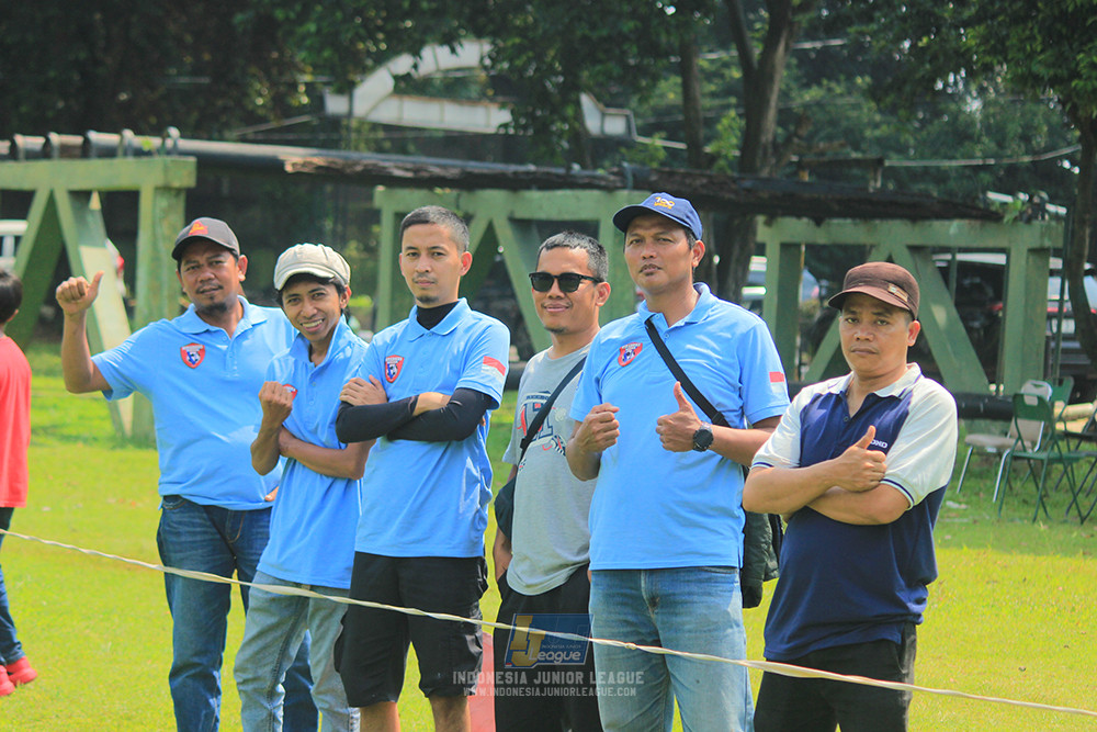 ijl u9 030526 wiradhika soccer vs timah united