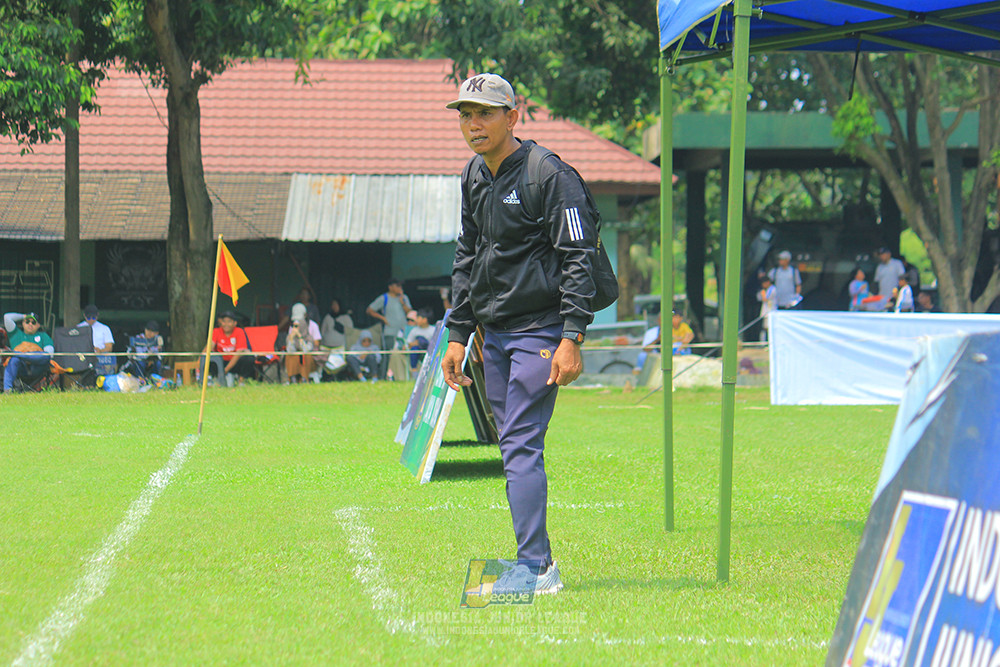 ijl u9 030526 wiradhika soccer vs timah united