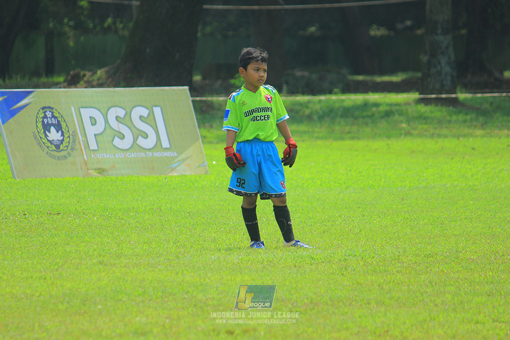 ijl u9 030526 wiradhika soccer vs timah united