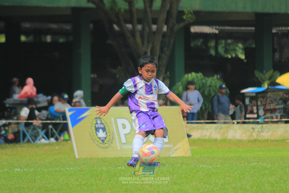 ijl u9 030526 wiradhika soccer vs timah united