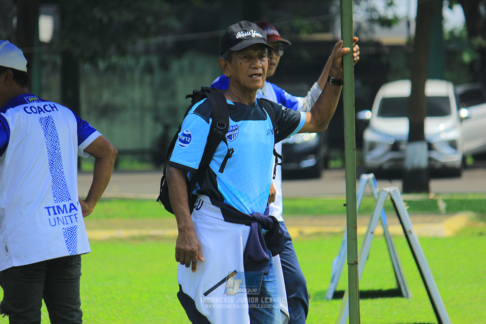 ijl u9 030526 wiradhika soccer vs timah united