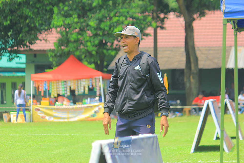 ijl u9 030526 wiradhika soccer vs timah united