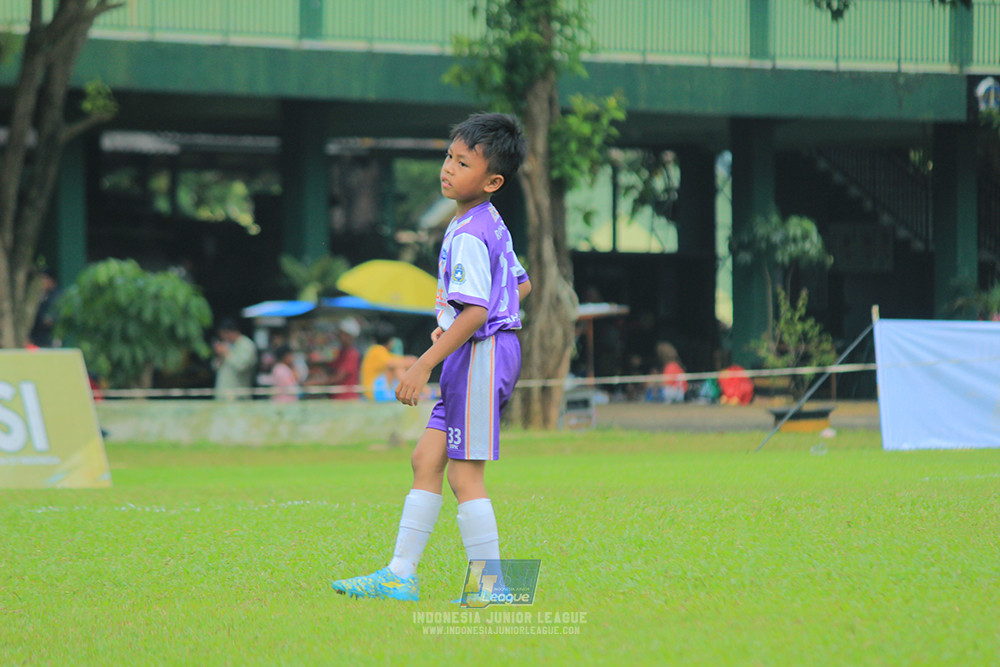 ijl u9 030526 wiradhika soccer vs timah united
