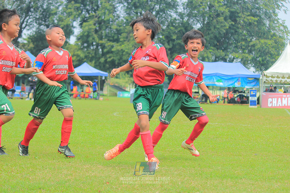 ijl u9 030526 wiradhika soccer vs timah united