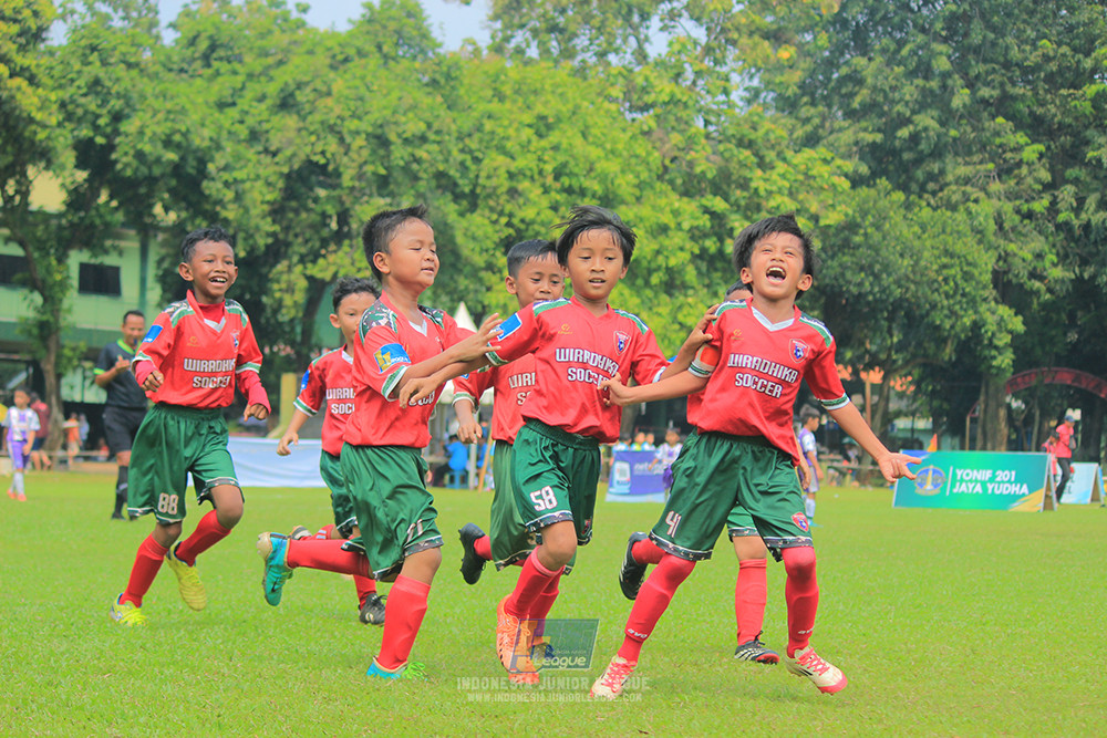ijl u9 030526 wiradhika soccer vs timah united