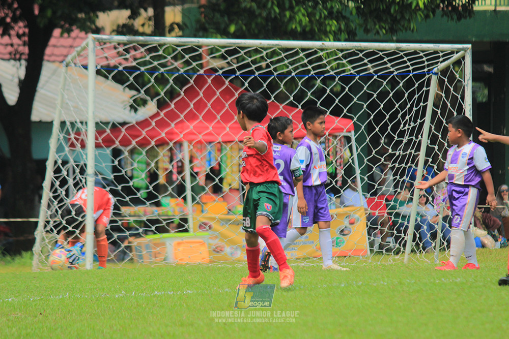 ijl u9 030526 wiradhika soccer vs timah united