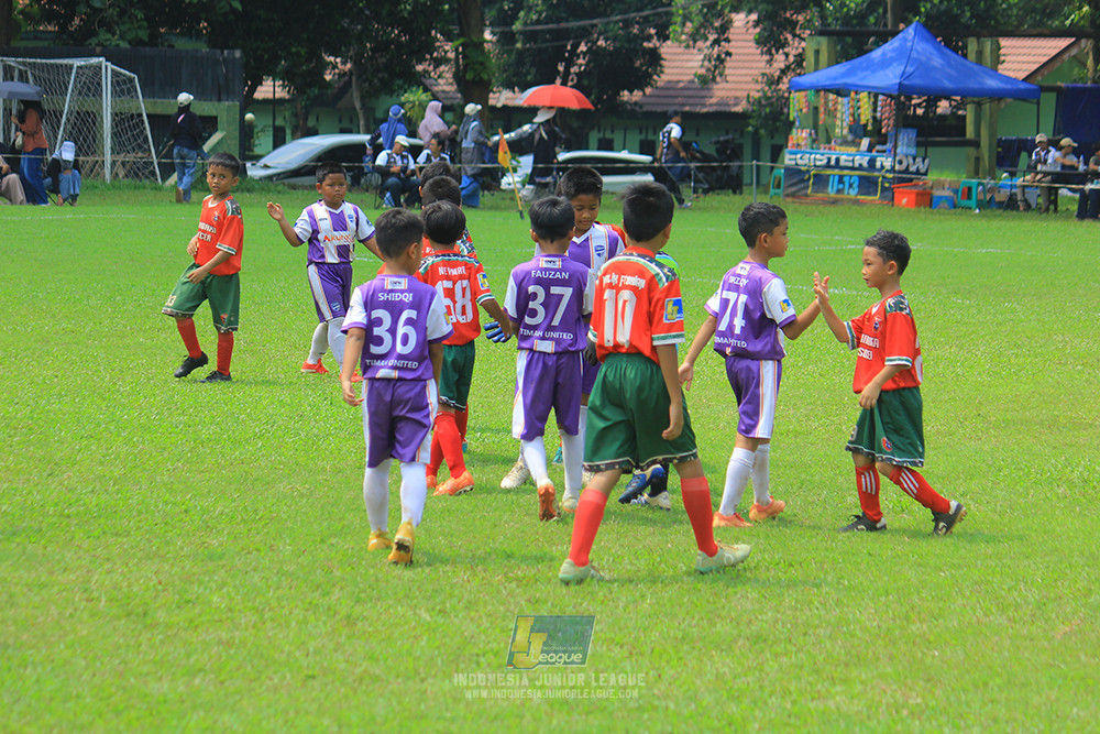 ijl u9 030526 wiradhika soccer vs timah united