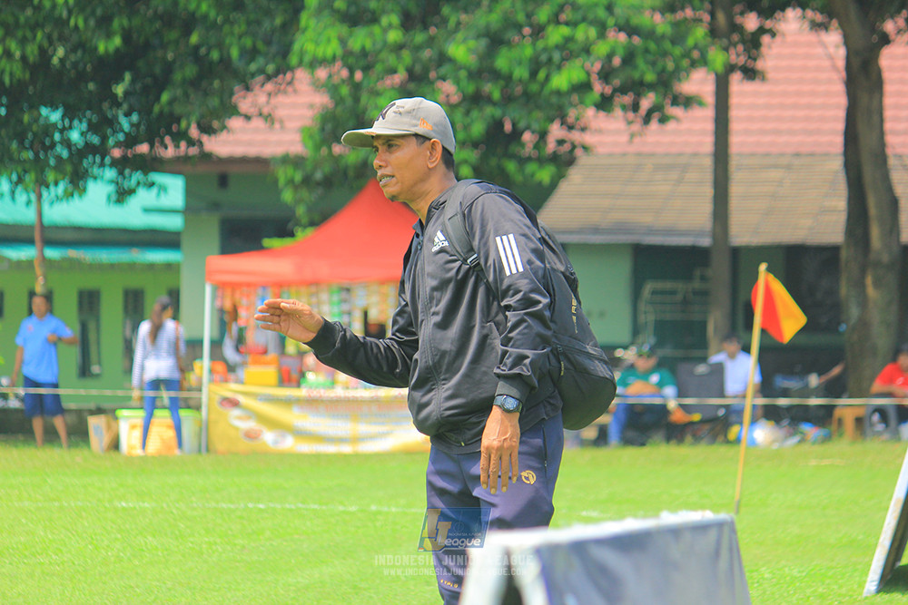 ijl u9 030526 wiradhika soccer vs timah united