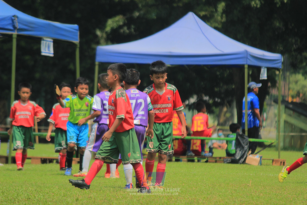 ijl u9 030526 wiradhika soccer vs timah united