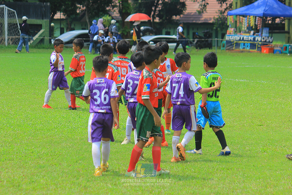 ijl u9 030526 wiradhika soccer vs timah united