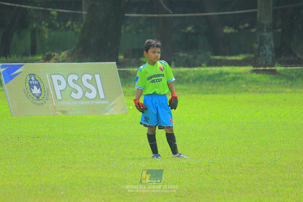 ijl u9 030526 wiradhika soccer vs timah united