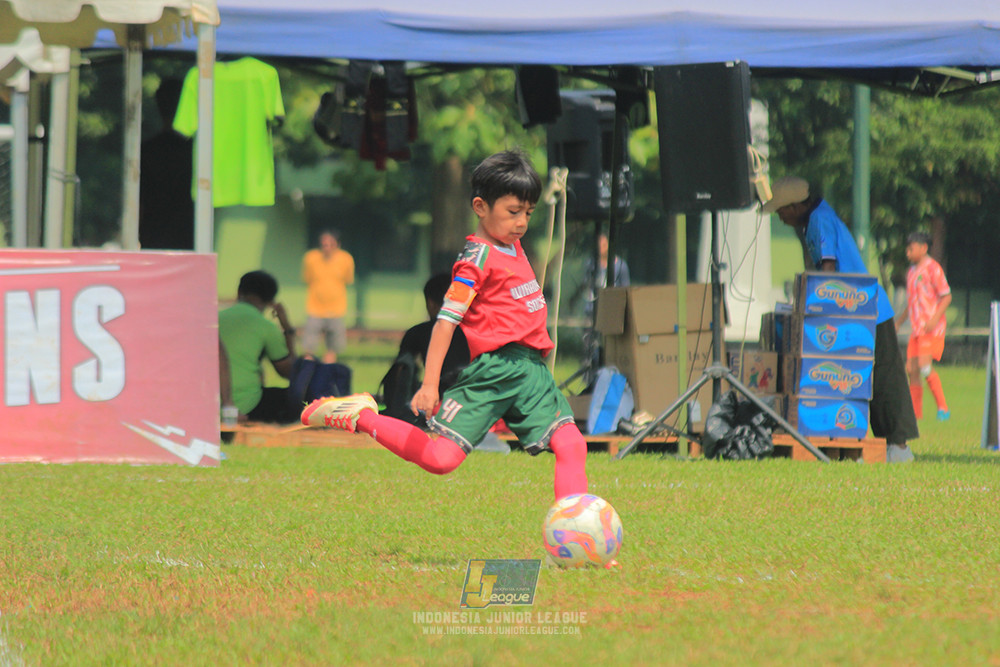 ijl u9 030526 wiradhika soccer vs timah united
