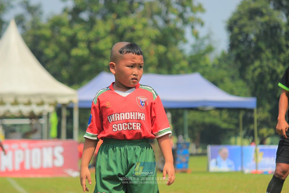 ijl u9 030526 wiradhika soccer vs timah united