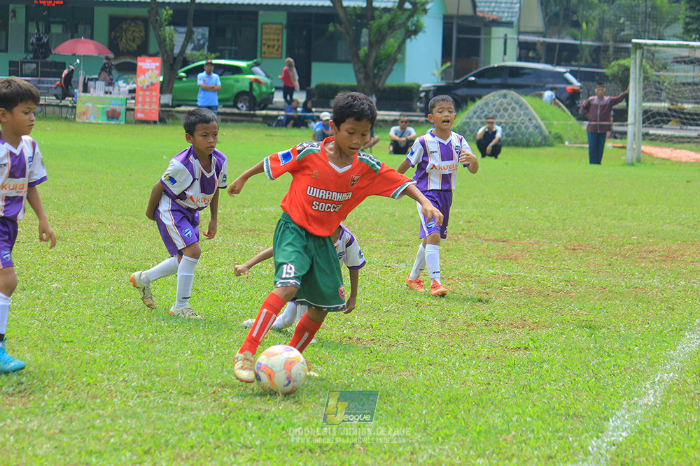 ijl u9 030526 wiradhika soccer vs timah united