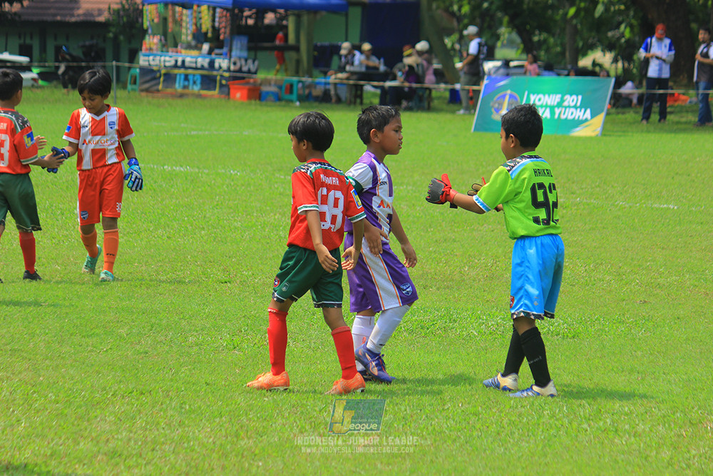 ijl u9 030526 wiradhika soccer vs timah united