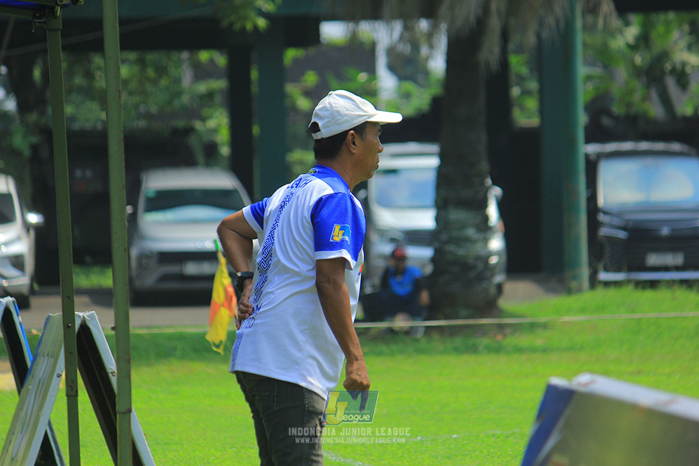 ijl u9 030526 wiradhika soccer vs timah united