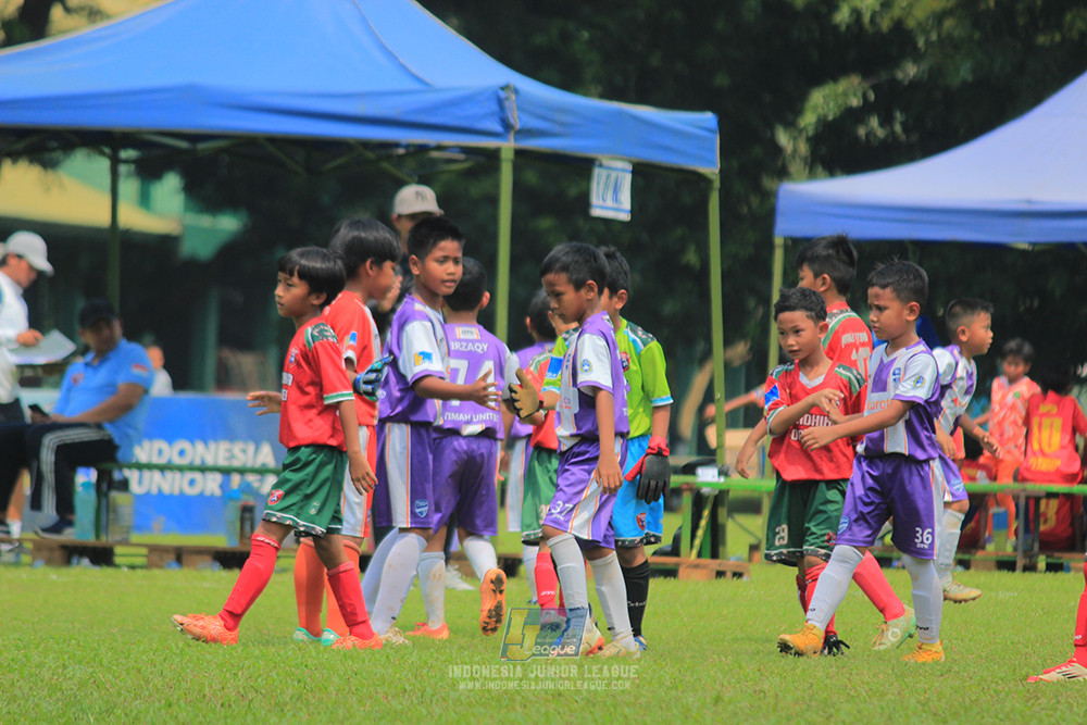 ijl u9 030526 wiradhika soccer vs timah united