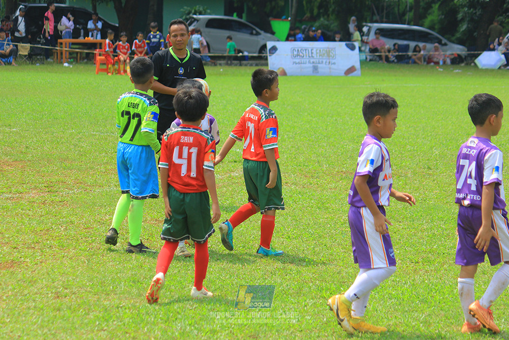 ijl u9 030526 wiradhika soccer vs timah united