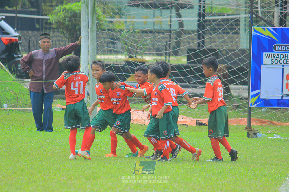 ijl u9 030526 wiradhika soccer vs timah united