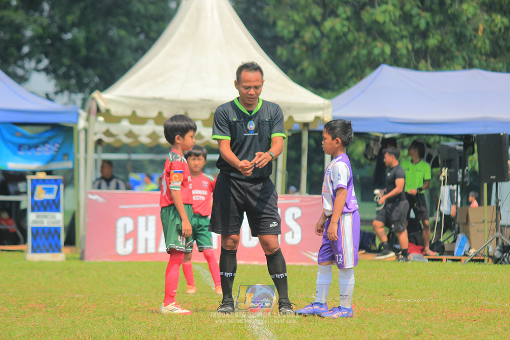 ijl u9 030526 wiradhika soccer vs timah united