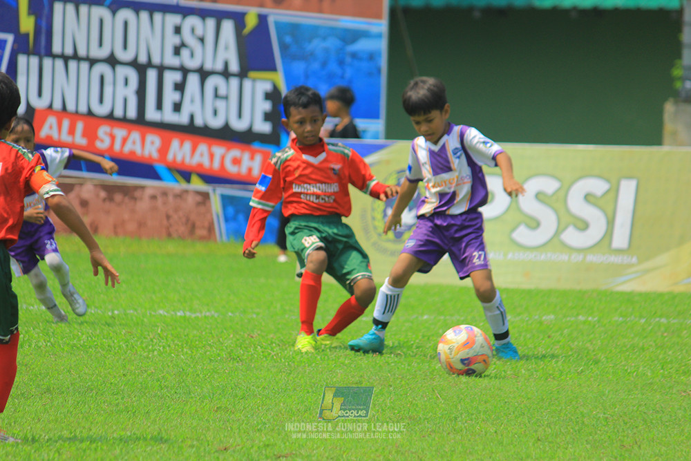 ijl u9 030526 wiradhika soccer vs timah united