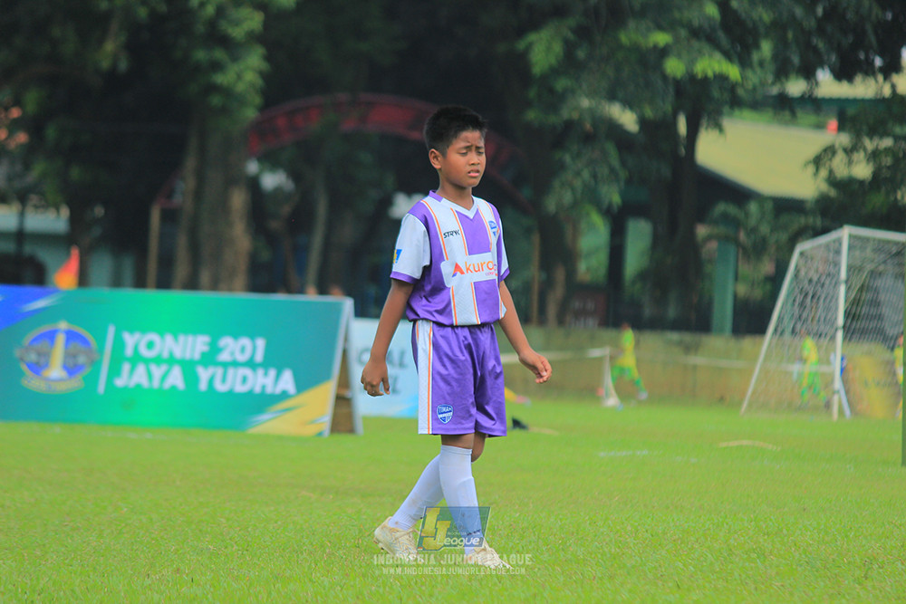 ijl u9 030526 wiradhika soccer vs timah united