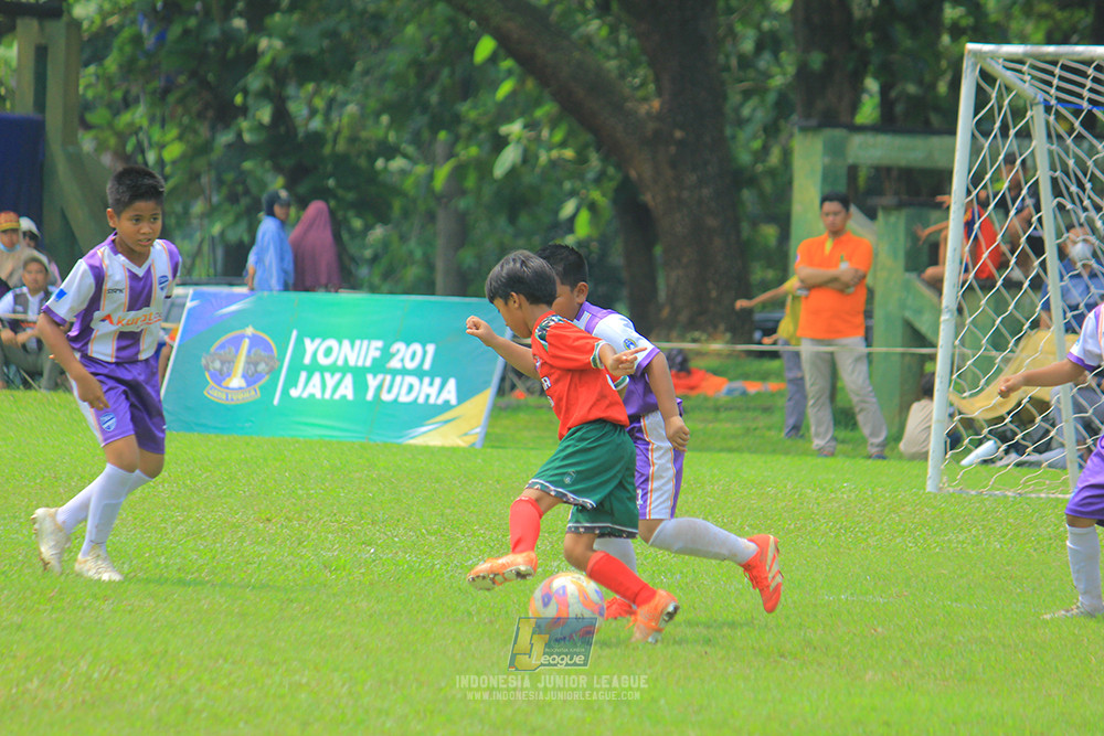ijl u9 030526 wiradhika soccer vs timah united