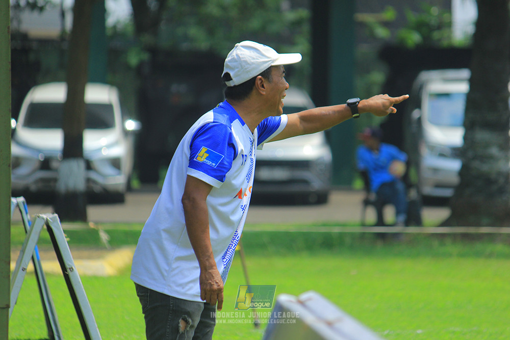 ijl u9 030526 wiradhika soccer vs timah united
