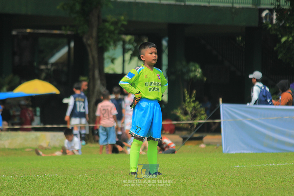 ijl u9 030526 wiradhika soccer vs timah united