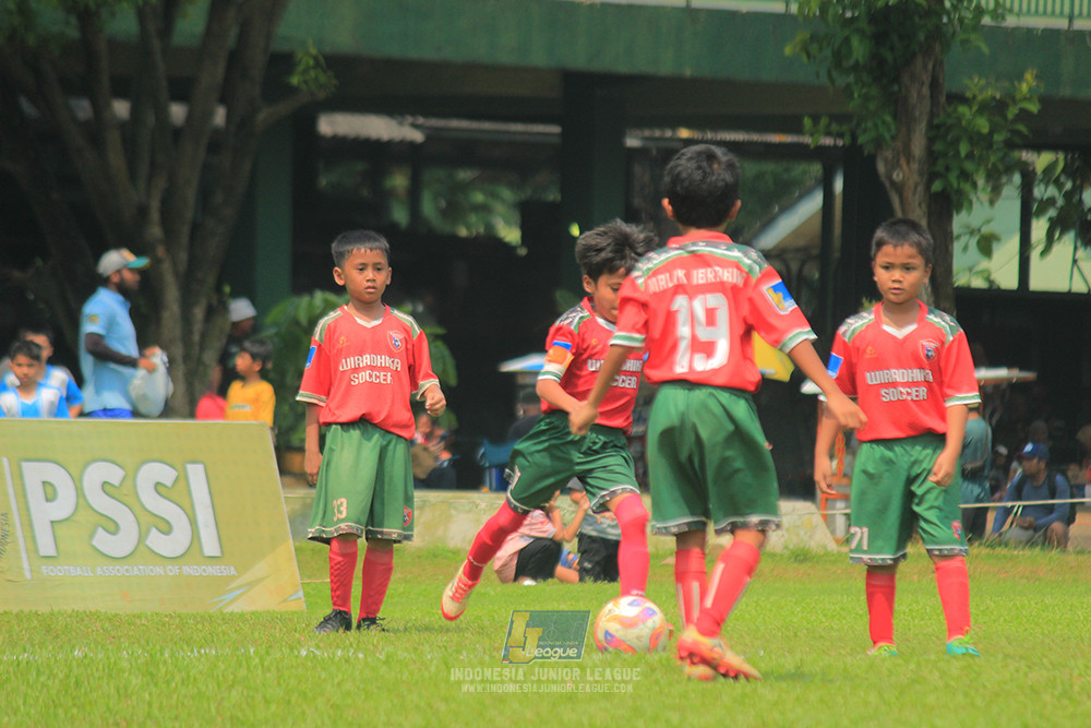 ijl u9 030526 wiradhika soccer vs timah united