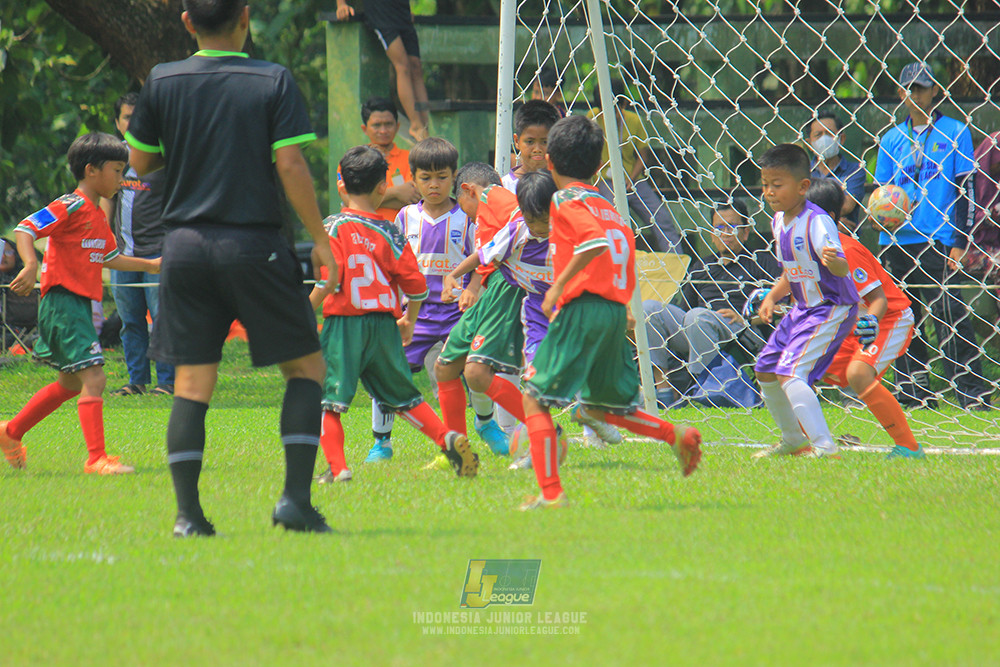 ijl u9 030526 wiradhika soccer vs timah united