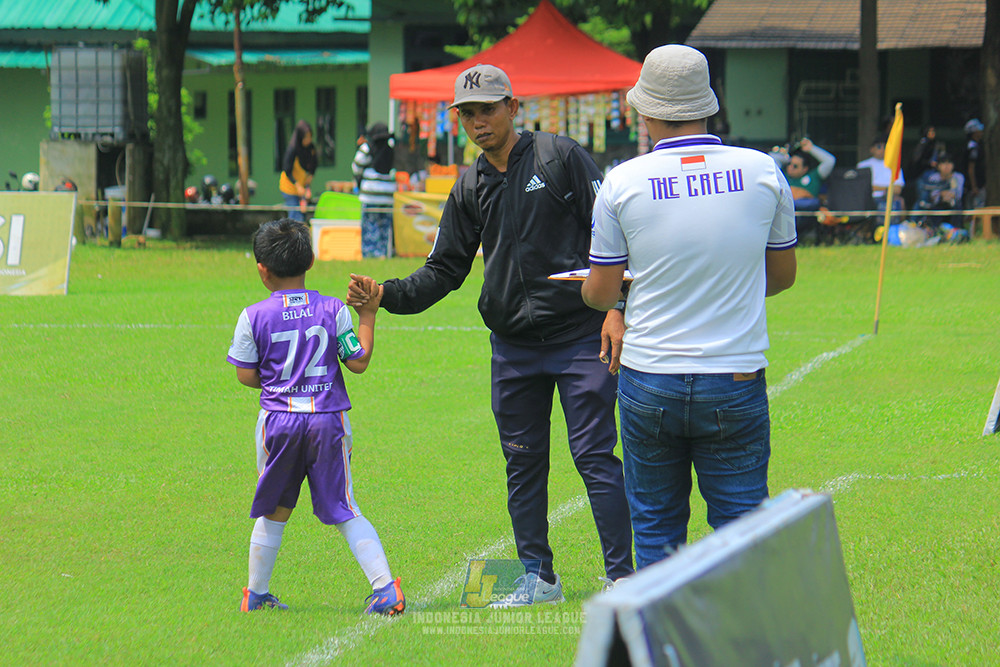 ijl u9 030526 wiradhika soccer vs timah united