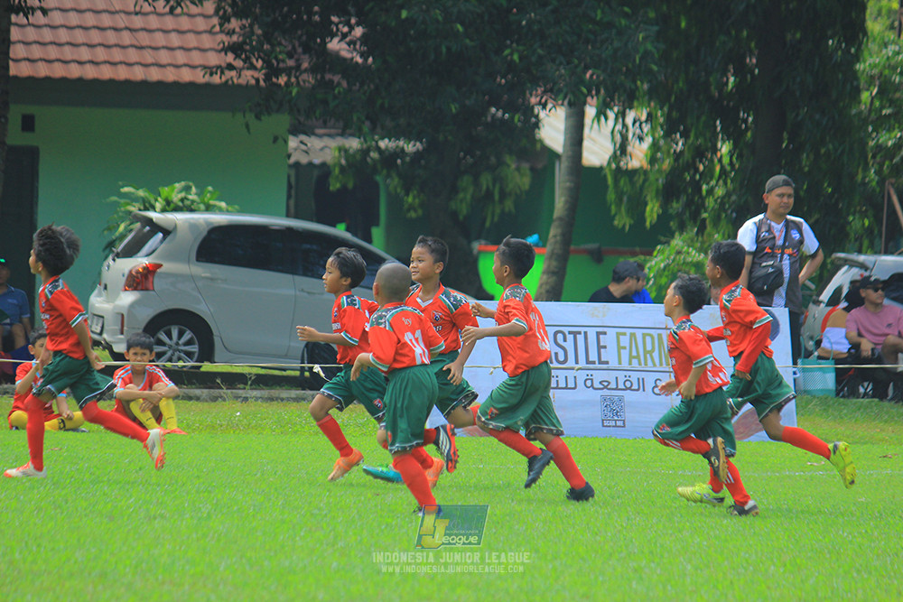 ijl u9 030526 wiradhika soccer vs timah united